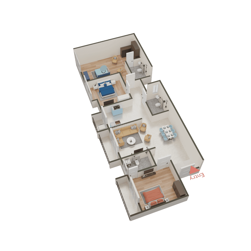 Vrise The Loft - Image 36