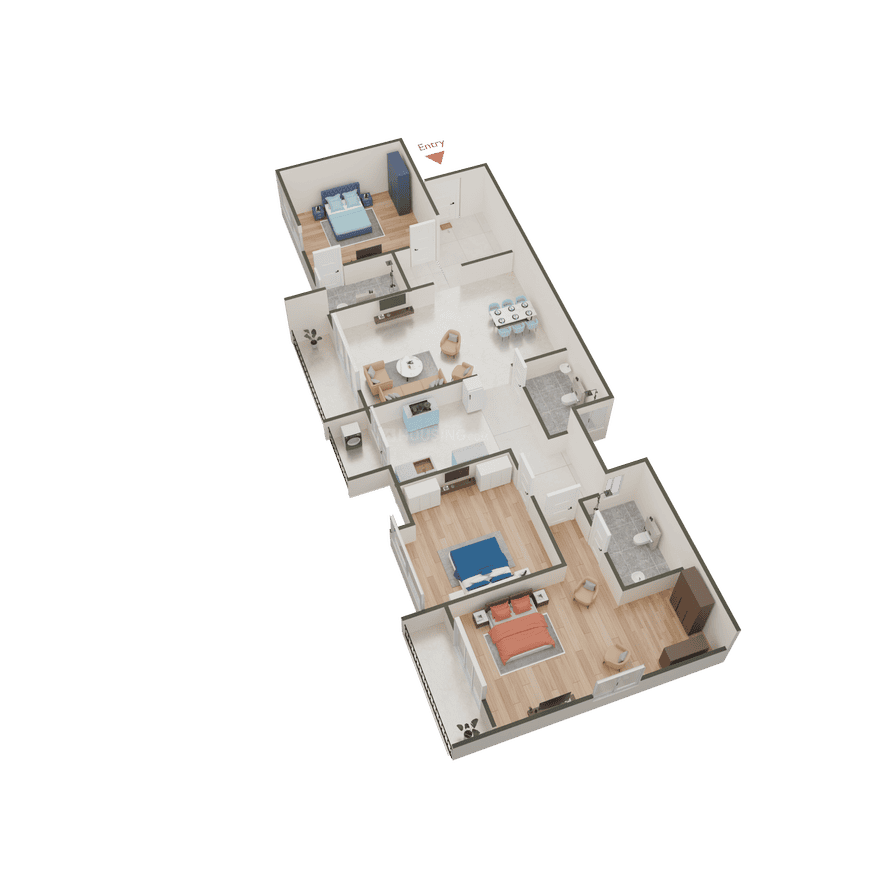 Vrise The Loft - Image 39