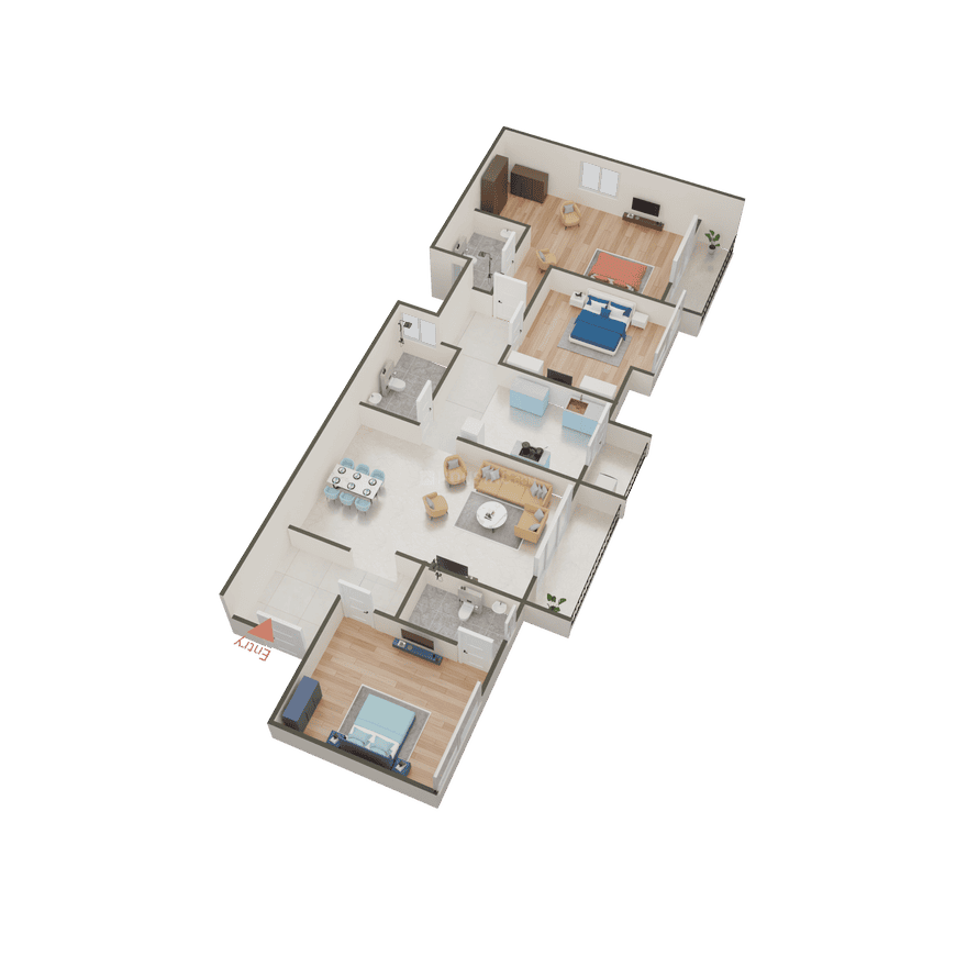 Vrise The Loft - Image 42