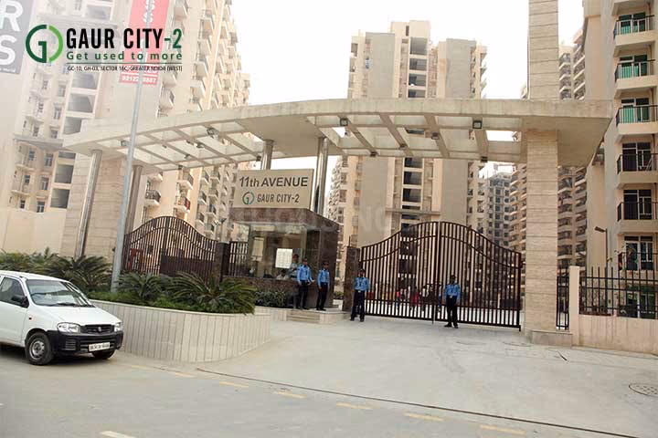 Gaurs 11th Avenue - Image 5