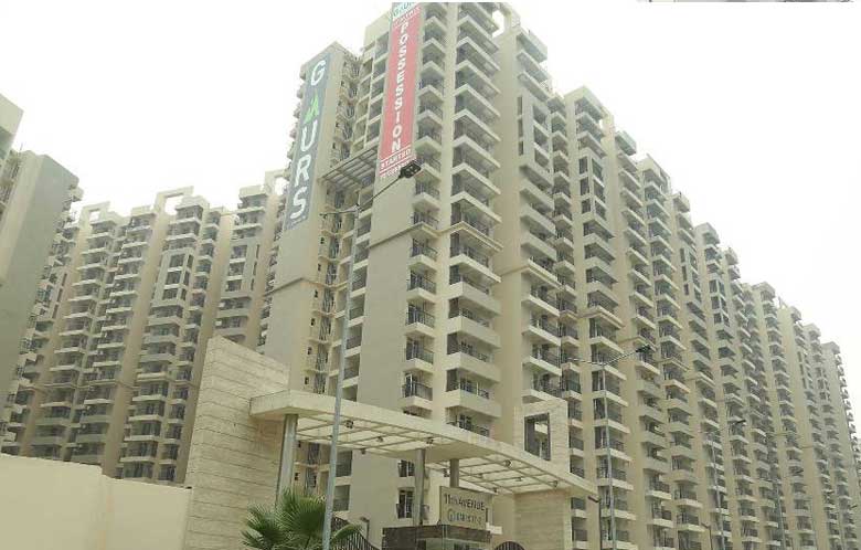 Gaurs 11th Avenue - Image 6