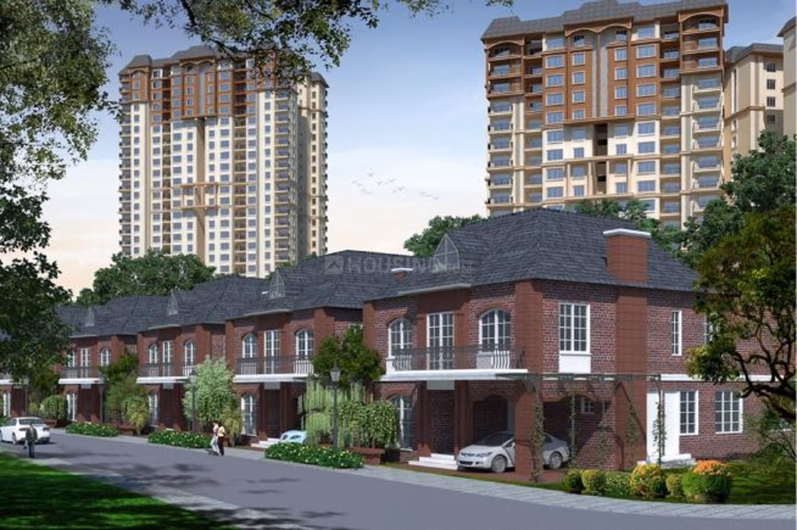 Prestige Lakeside Habitat - Image 5