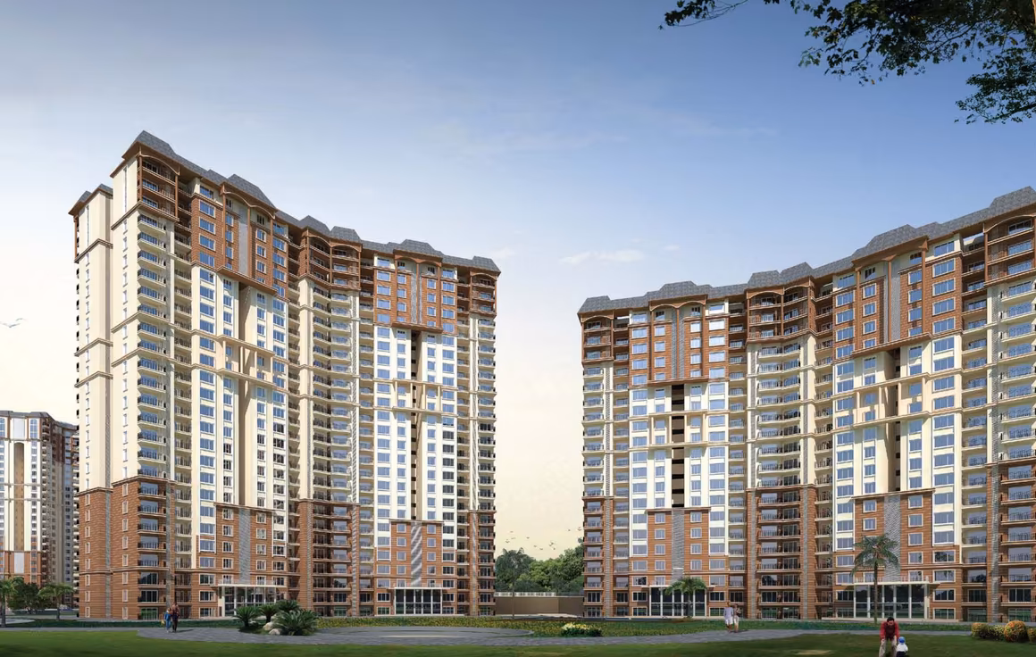 Prestige Lakeside Habitat - Image 6