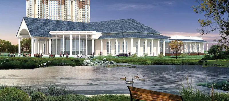 Prestige Lakeside Habitat - Image 31