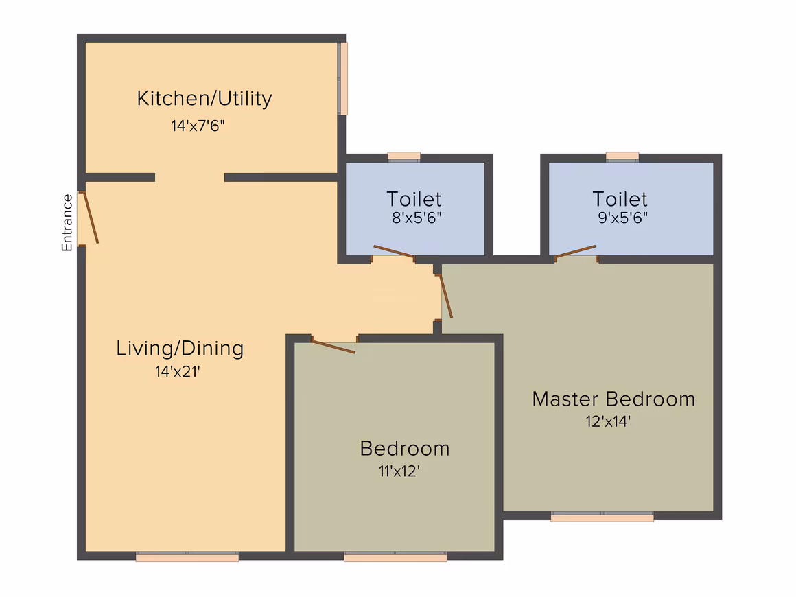 Prestige Lakeside Habitat - Image 40