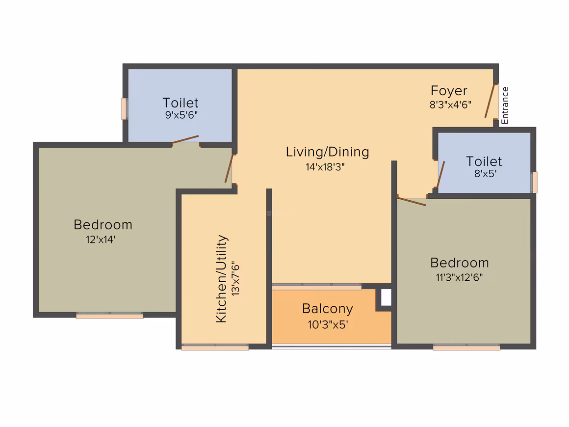Prestige Lakeside Habitat - Image 41