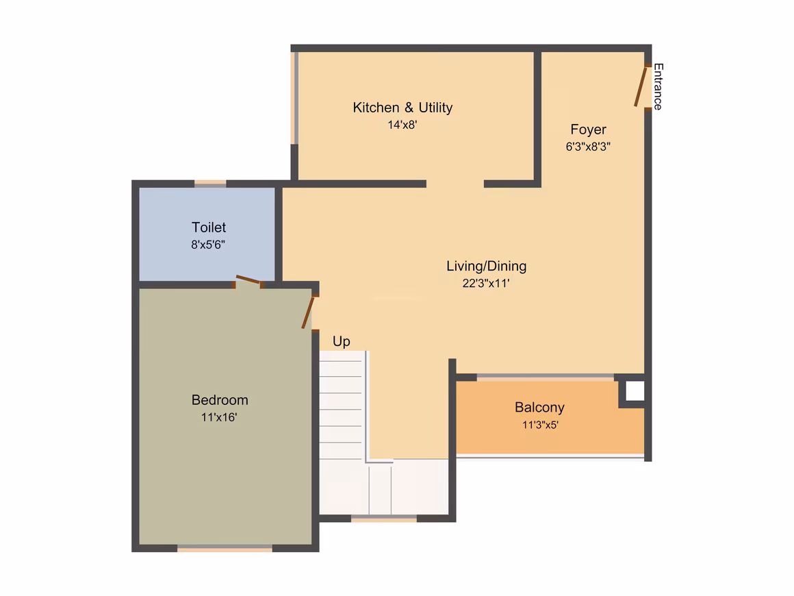 Prestige Lakeside Habitat - Image 51