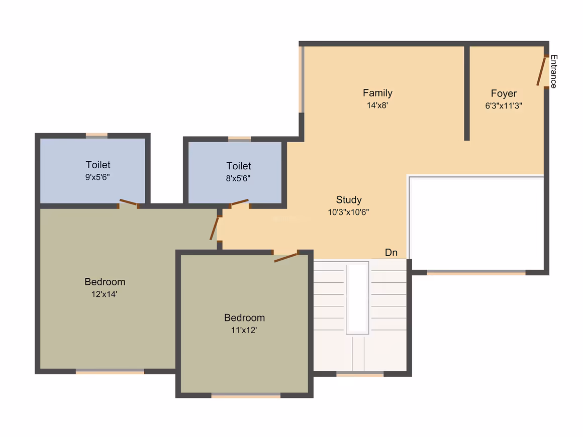 Prestige Lakeside Habitat - Image 52