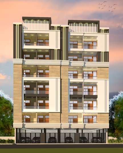 Investwell Avenue 75 - Image 1