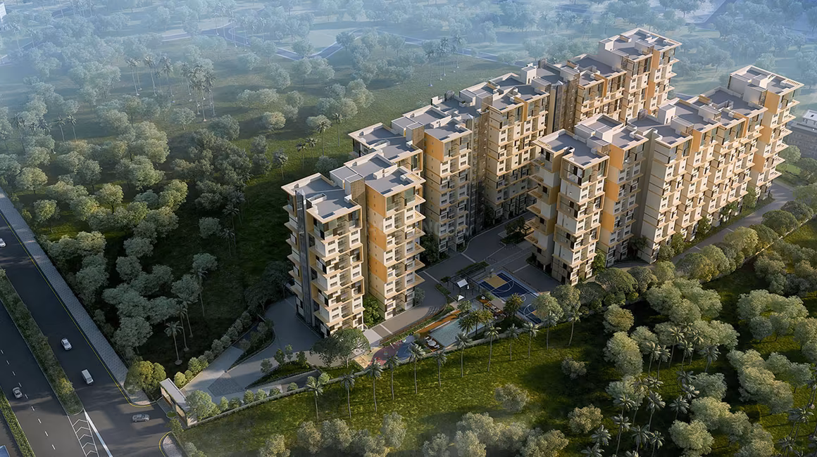 Mahaveer Celesse - Image 4