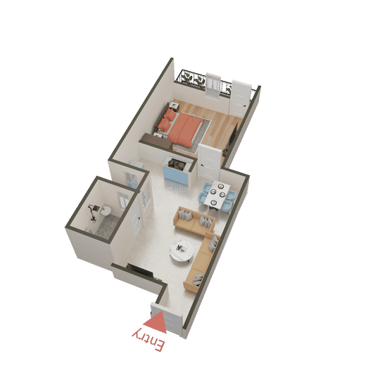 Investwell Avenue 75 - Image 9