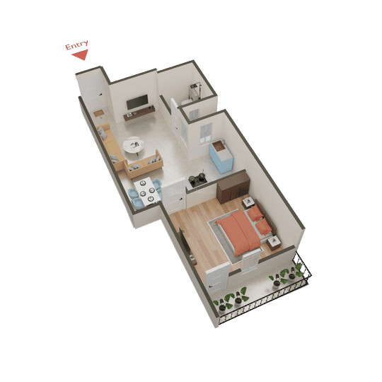 Investwell Avenue 75 - Image 11