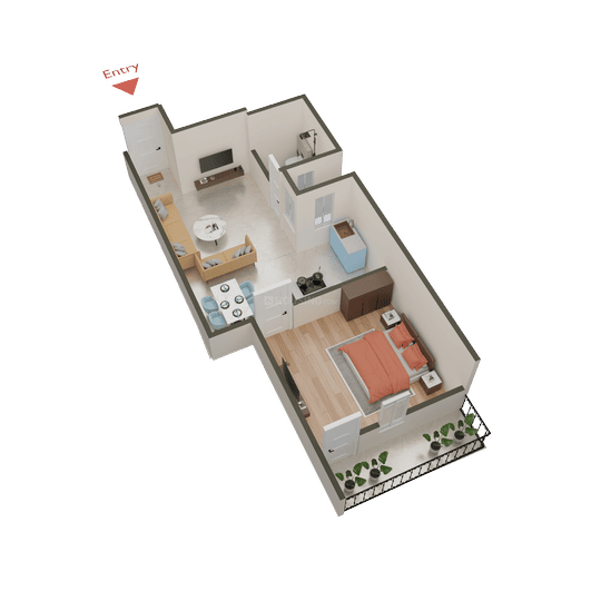 Investwell Avenue 75 - Image 12