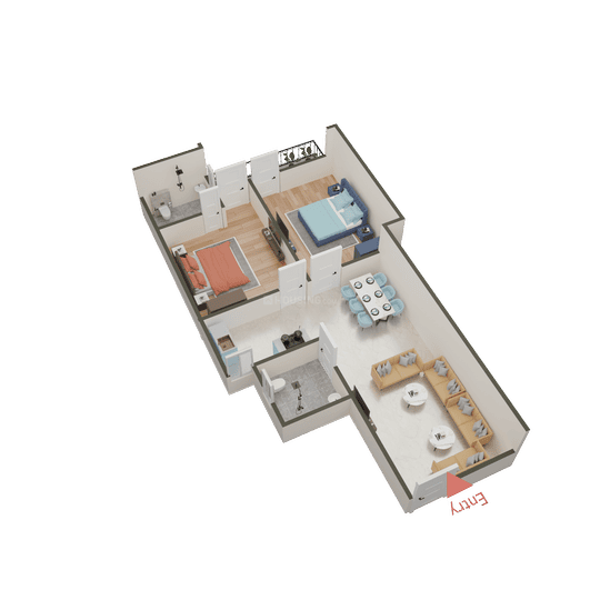 Investwell Avenue 75 - Image 14