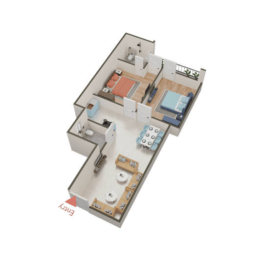 Investwell Avenue 75 - Image 15