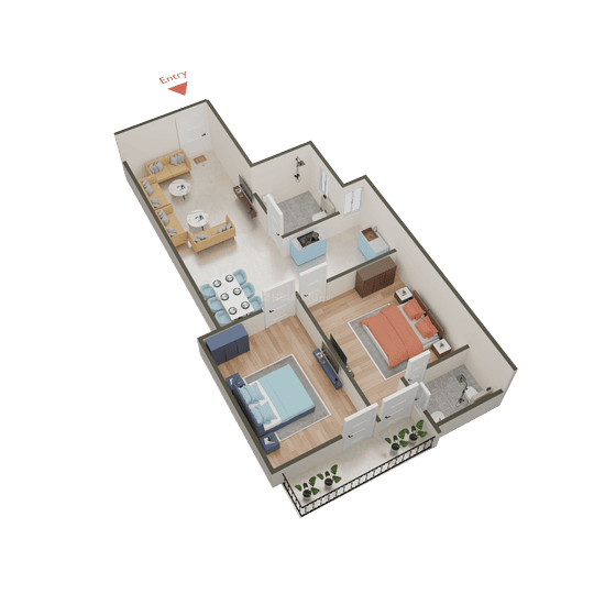 Investwell Avenue 75 - Image 16
