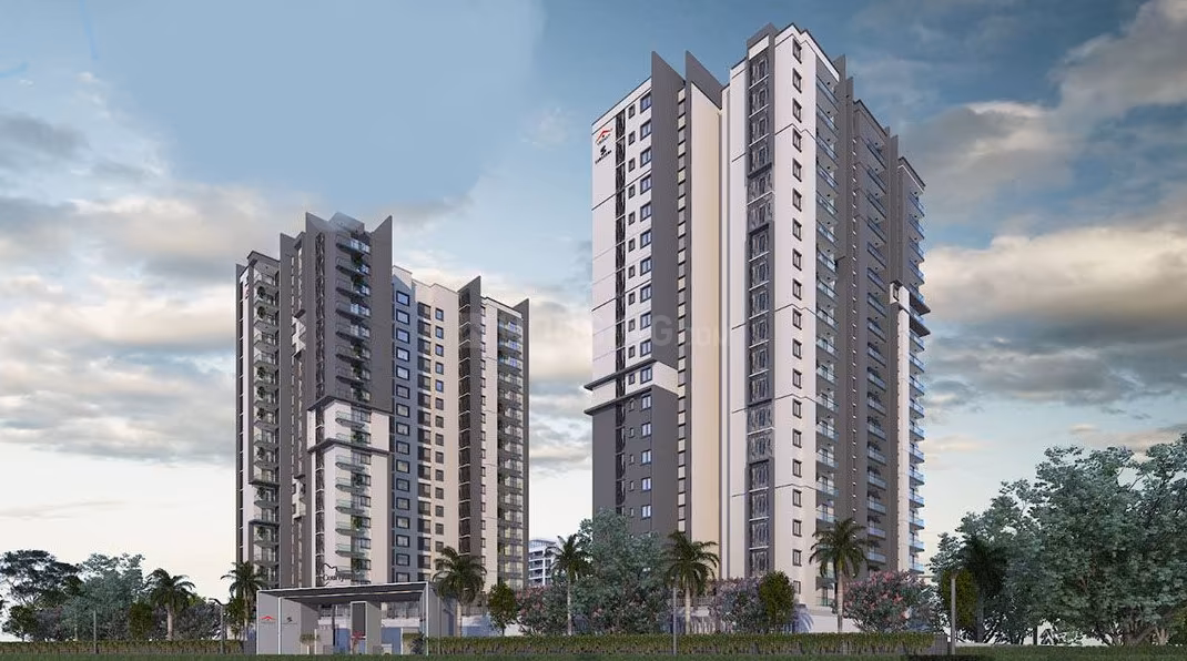 Vedanth Courtyard - Image 3