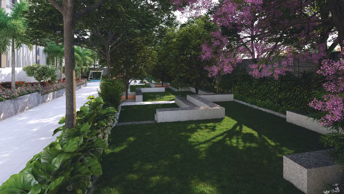 Vedanth Courtyard - Image 7