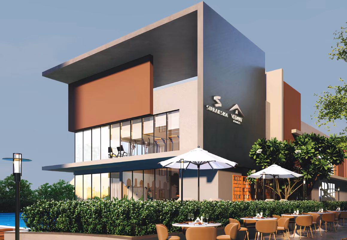 Vedanth Courtyard - Image 8