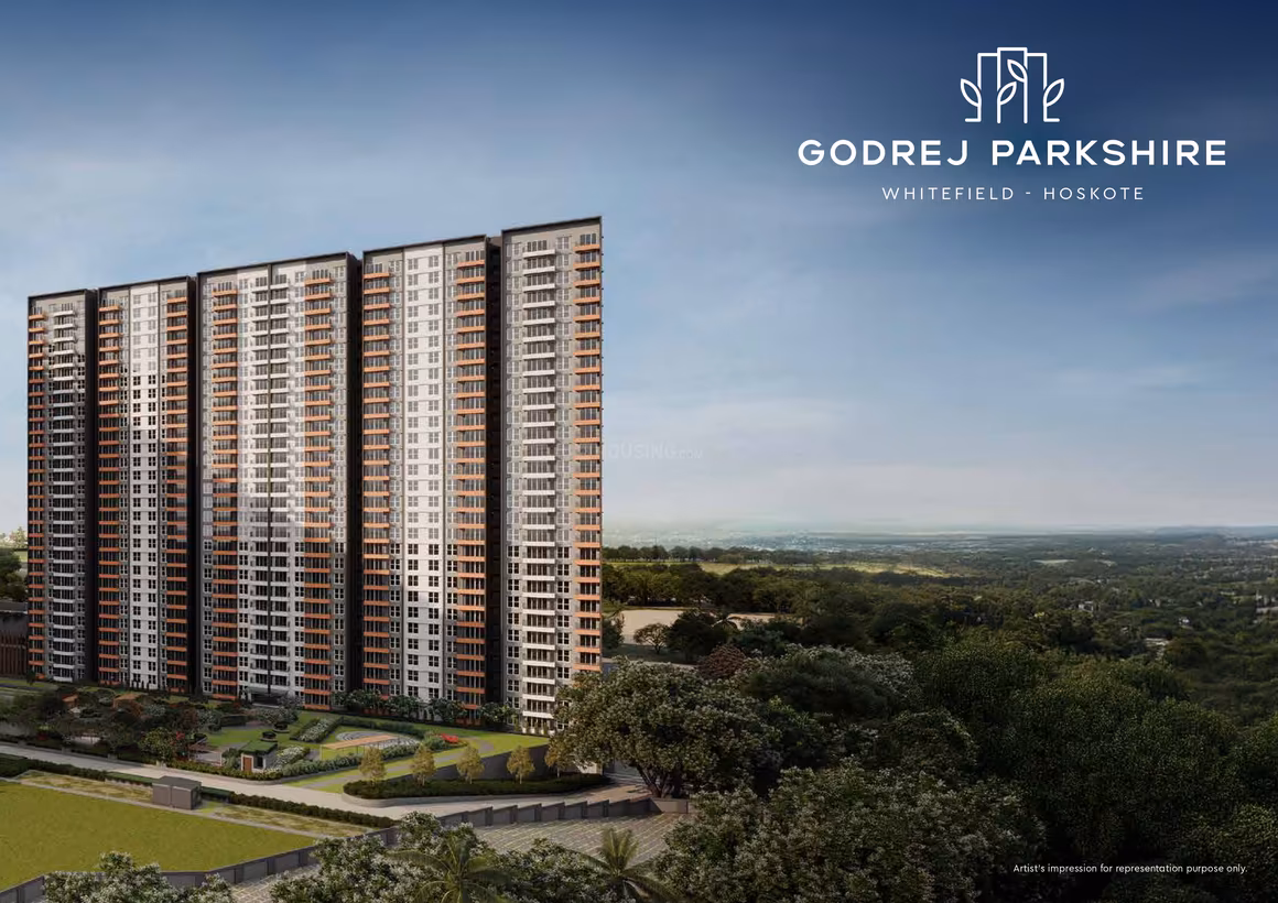 Godrej Parkshire - Image 2