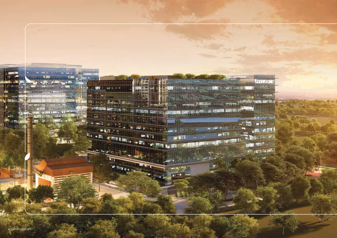 Godrej Parkshire - Image 11