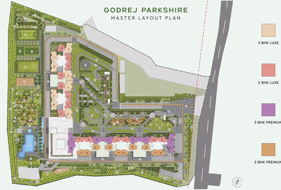 Godrej Parkshire - Image 24