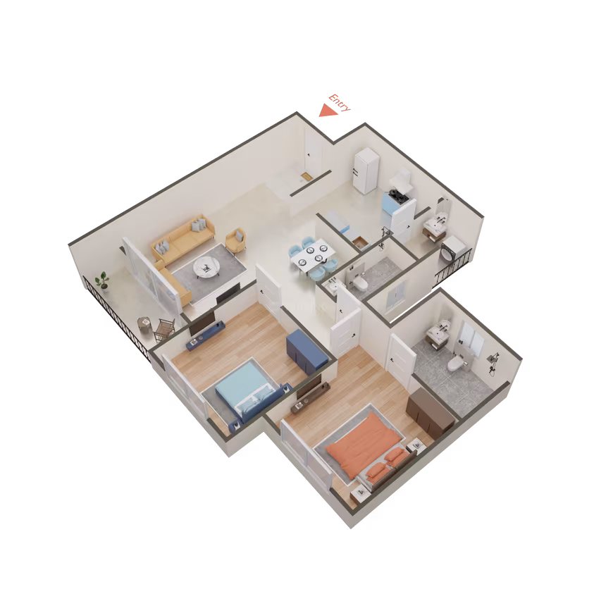 Godrej Parkshire - Image 31