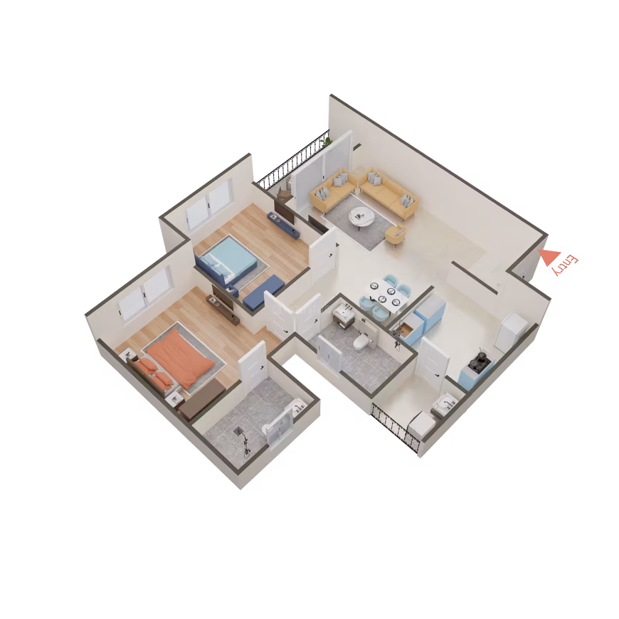 Godrej Parkshire - Image 32