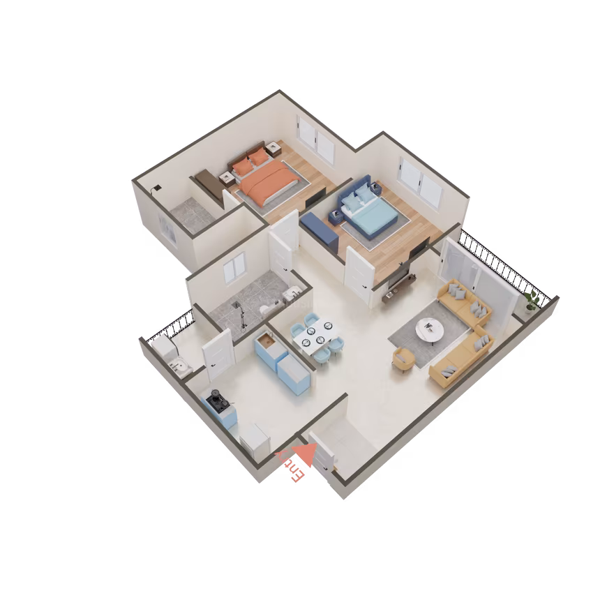 Godrej Parkshire - Image 33