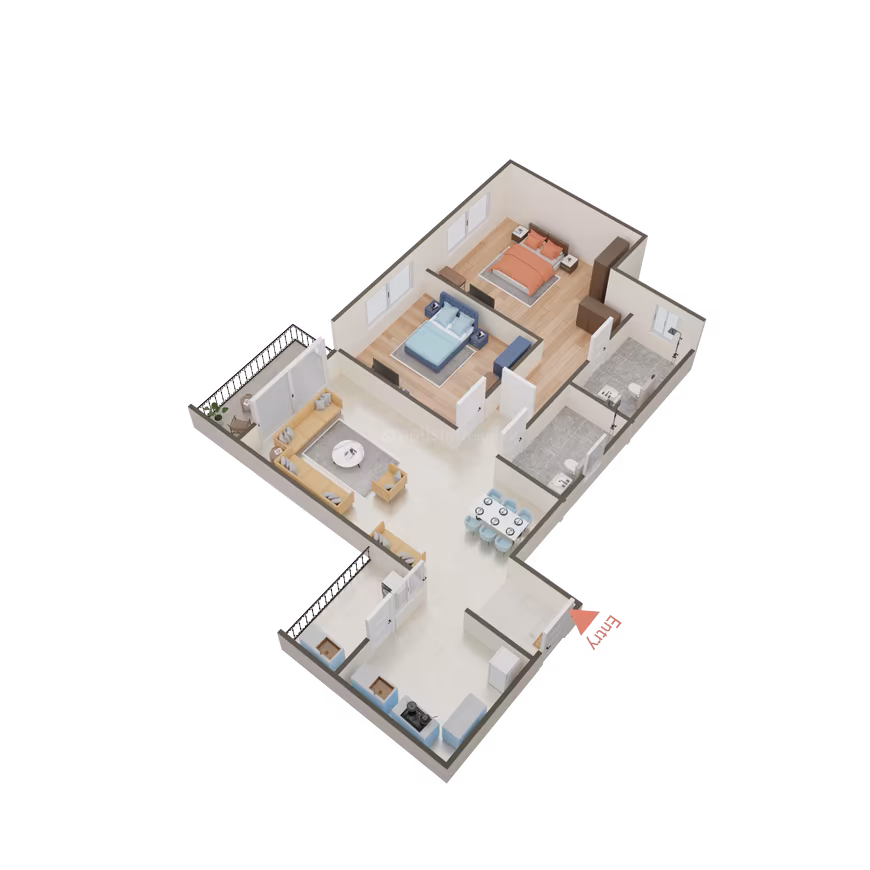 Godrej Parkshire - Image 37