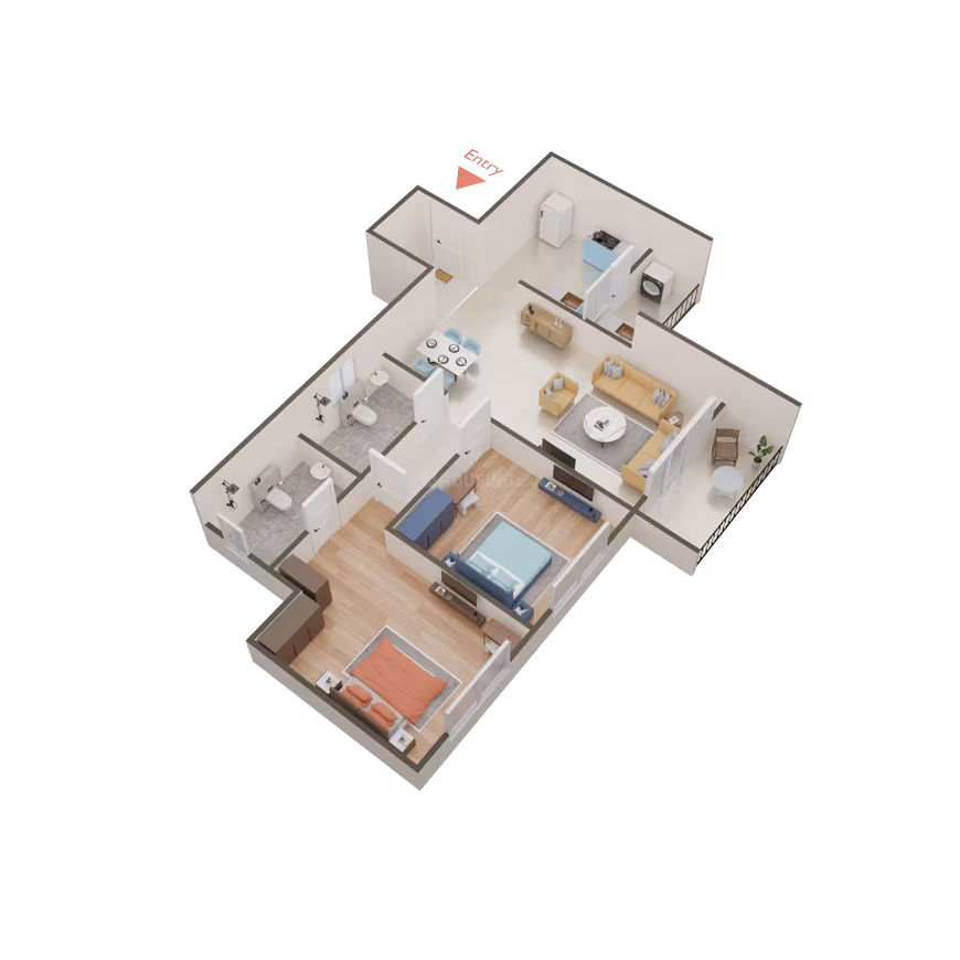 Godrej Parkshire - Image 39