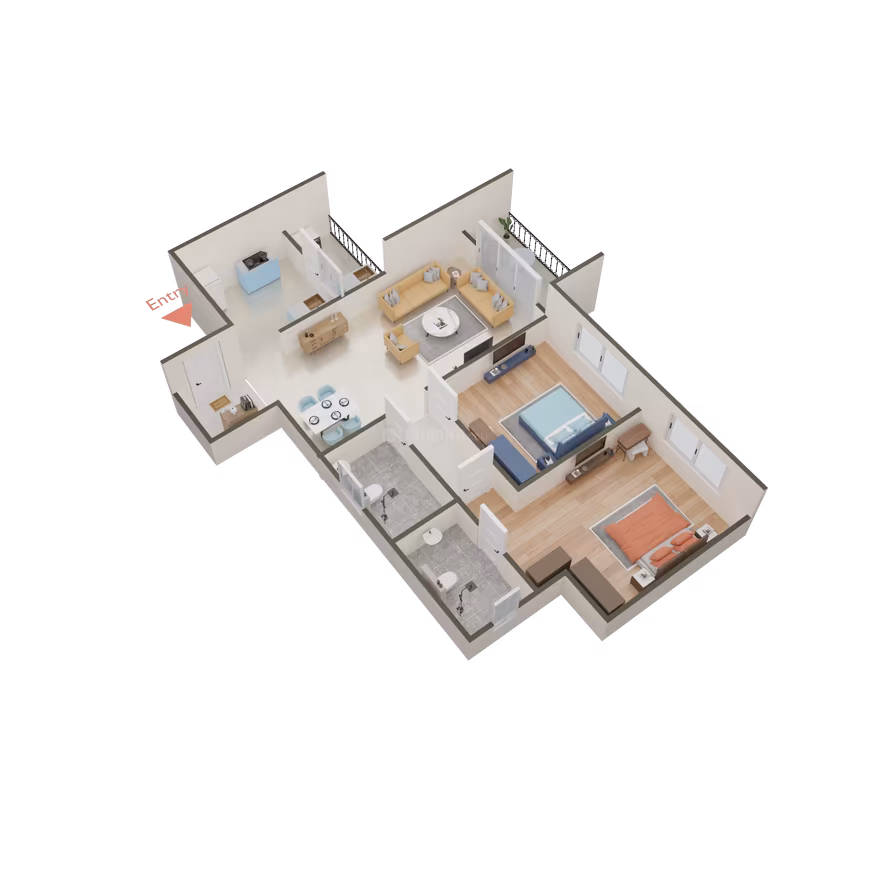 Godrej Parkshire - Image 42