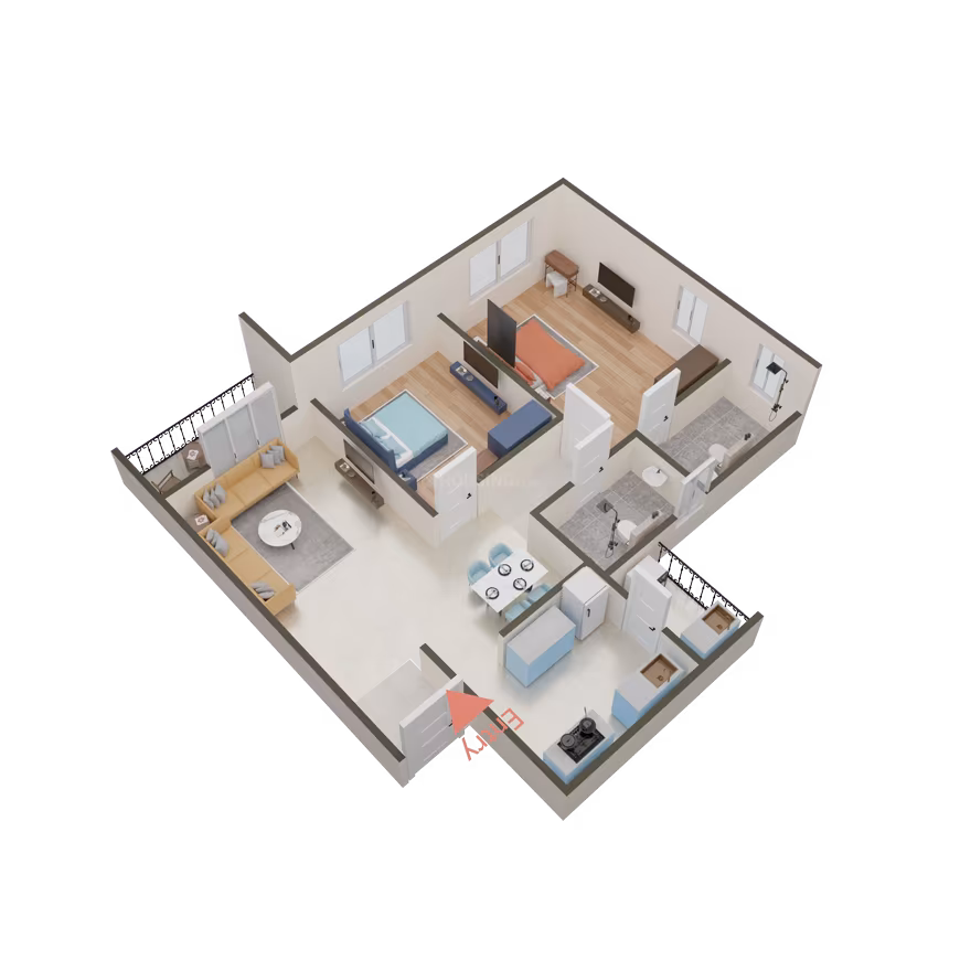 Godrej Parkshire - Image 45