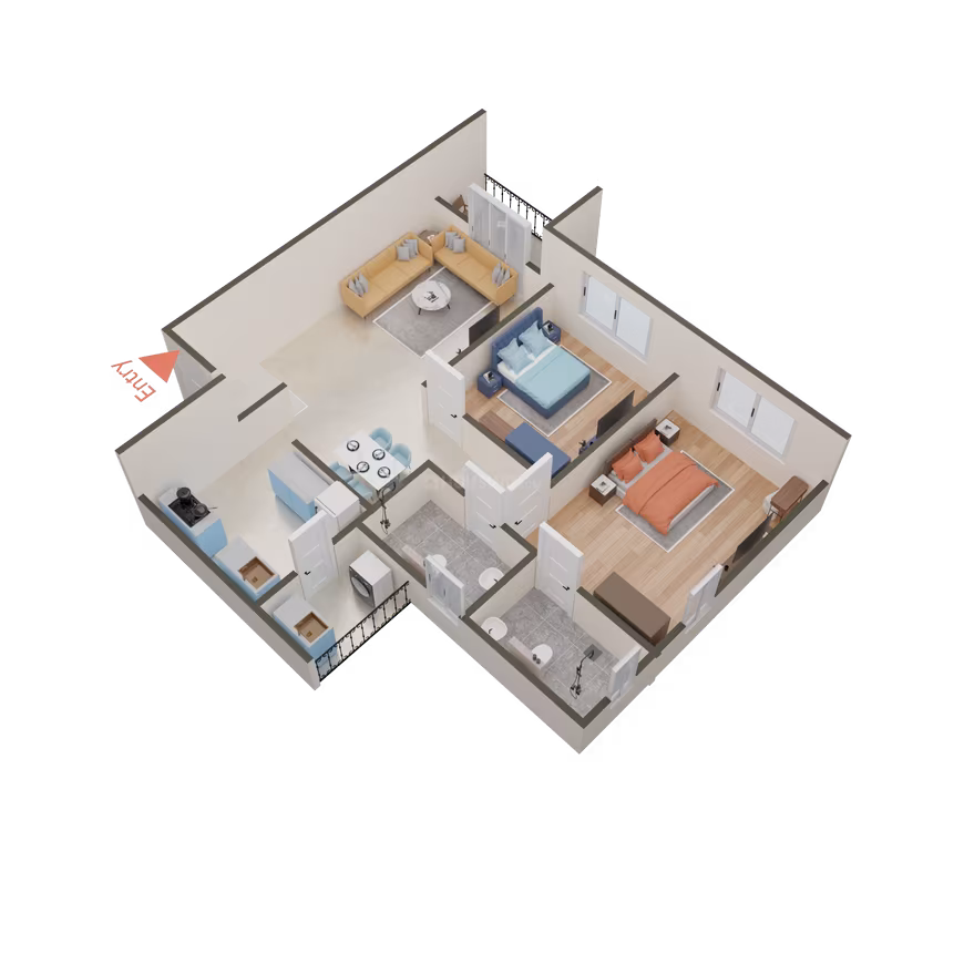 Godrej Parkshire - Image 46