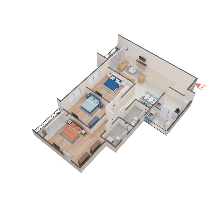 Godrej Parkshire - Image 56