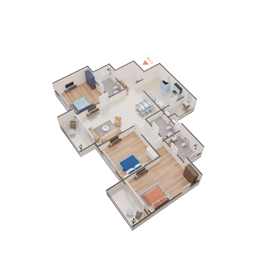 Godrej Parkshire - Image 63