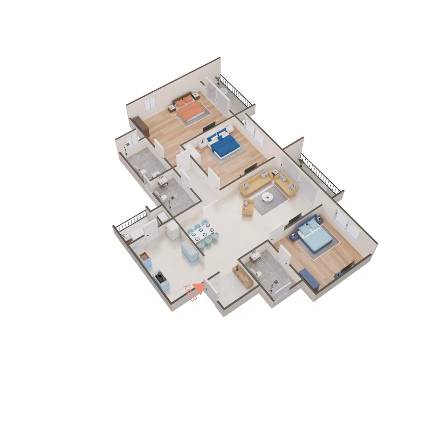 Godrej Parkshire - Image 65