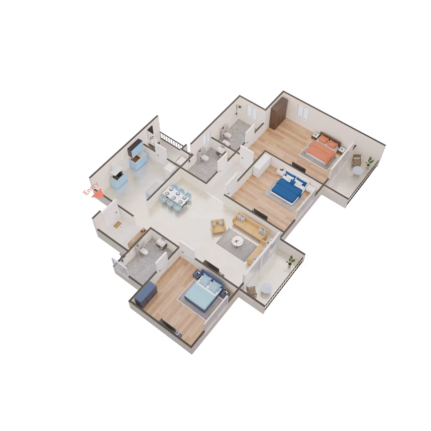 Godrej Parkshire - Image 66