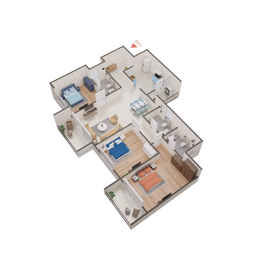 Godrej Parkshire - Image 67
