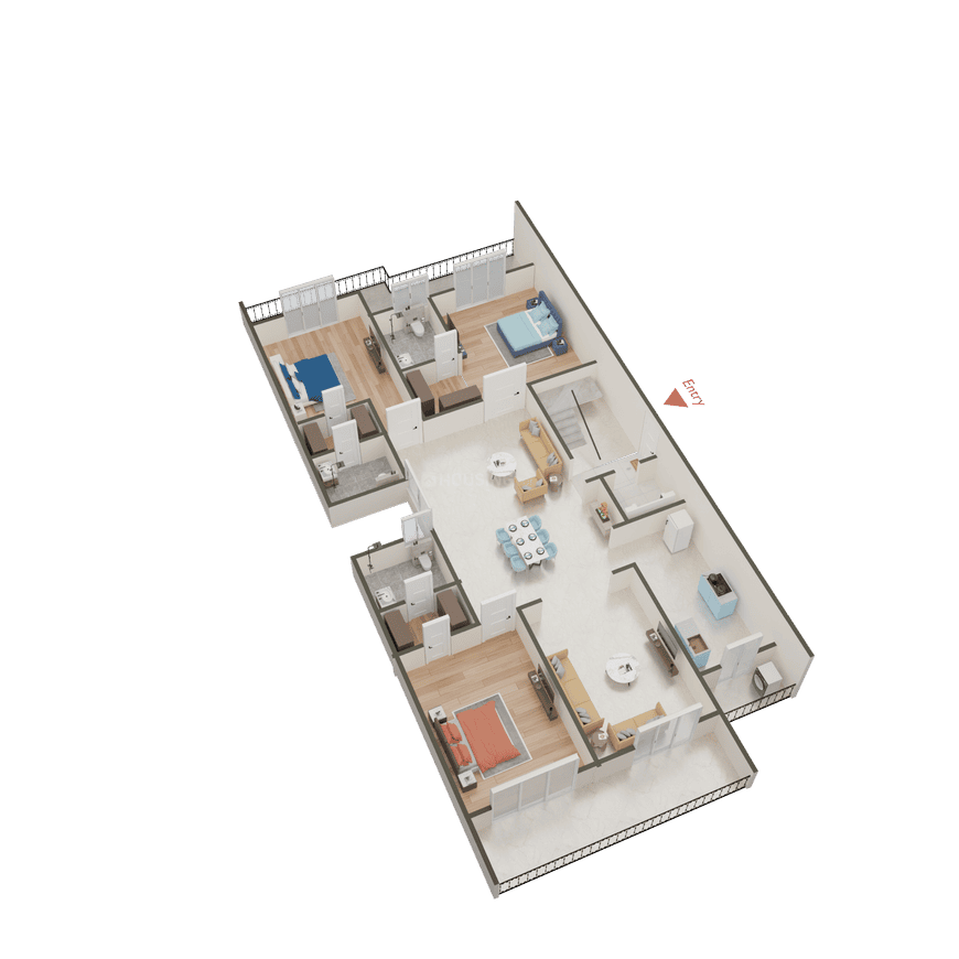 Surendra Homes Sector 7 - Image 11