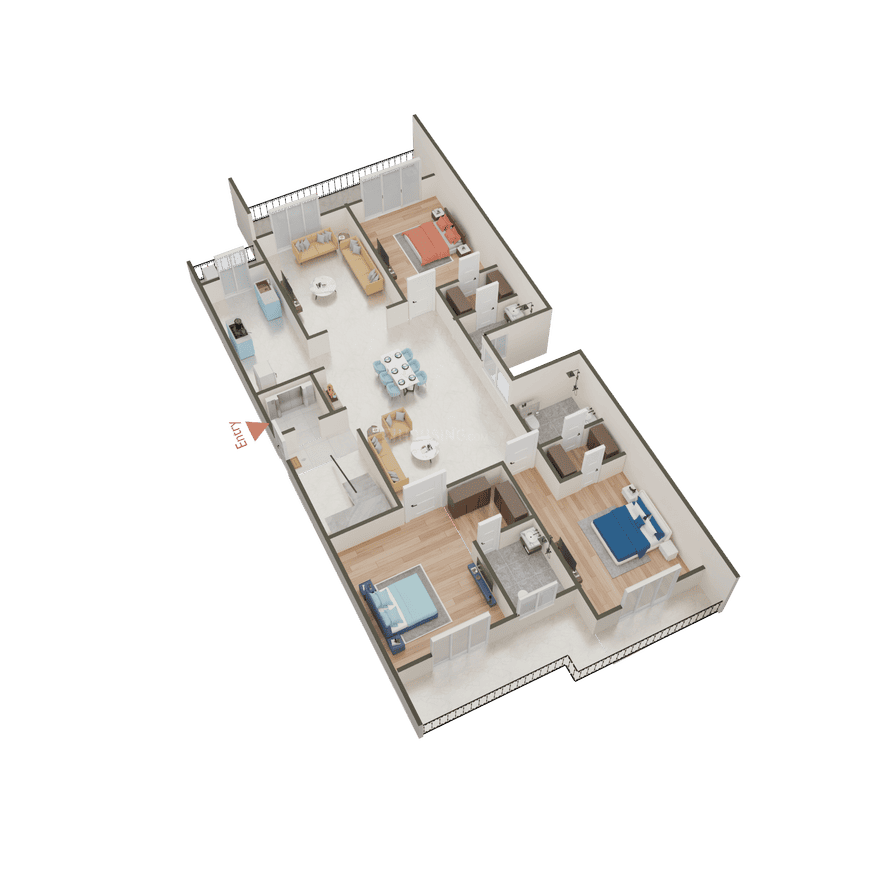 Surendra Homes Sector 7 - Image 13