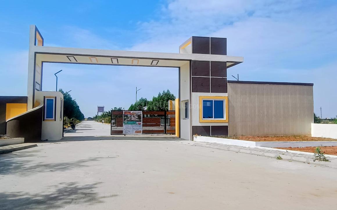 Manana Ashraya - Main Image