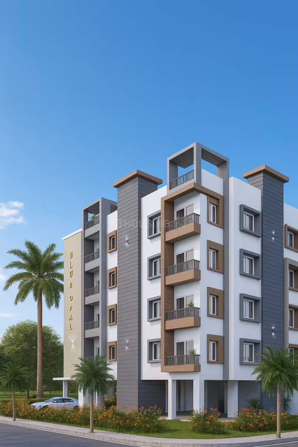 Bhima Blue Bell - Image 3