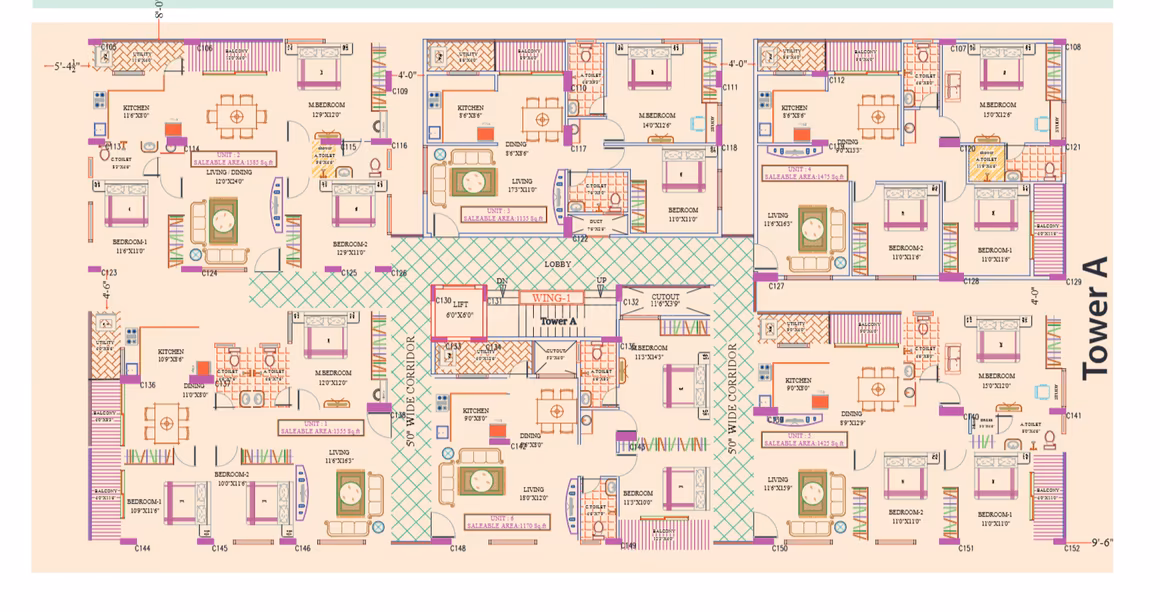 Son Aavya Homes - Image 13