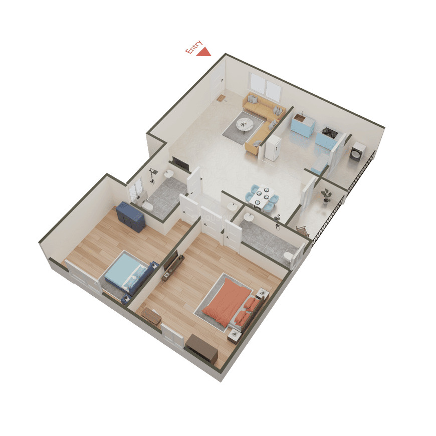 Son Aavya Homes - Image 17
