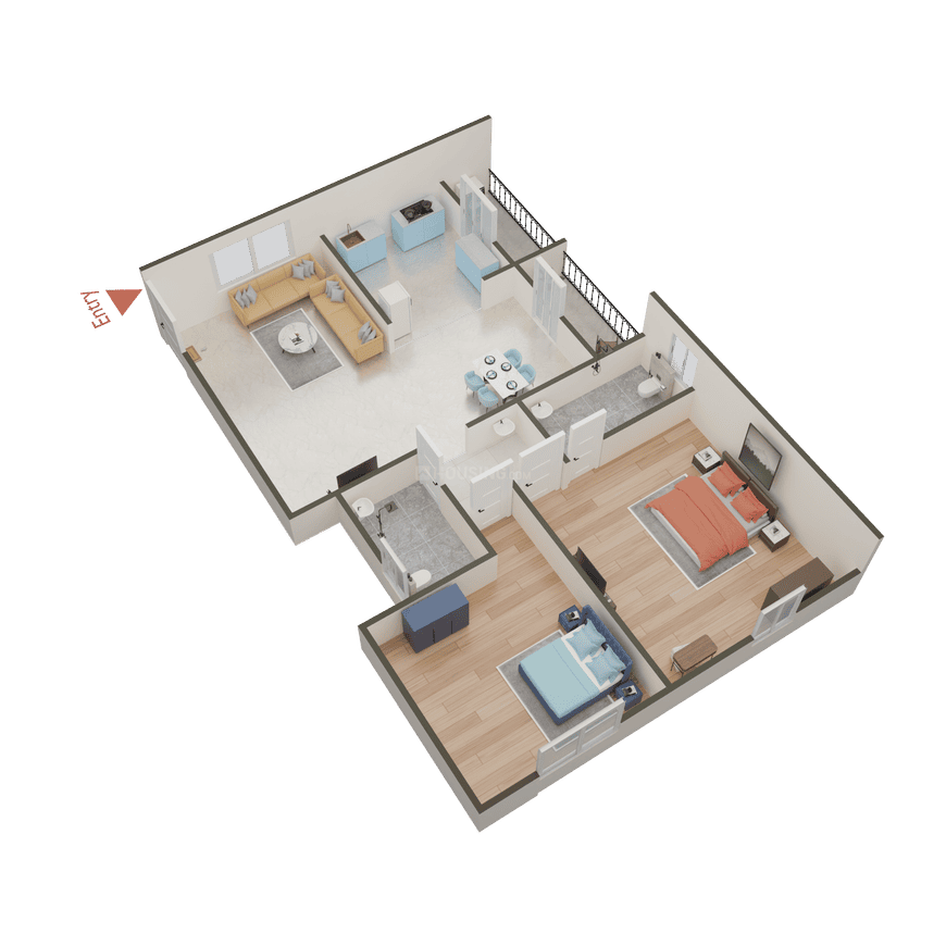 Son Aavya Homes - Image 20