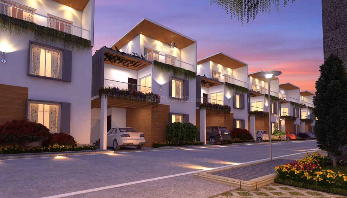 Yashasvi Green Avenues - Image 2