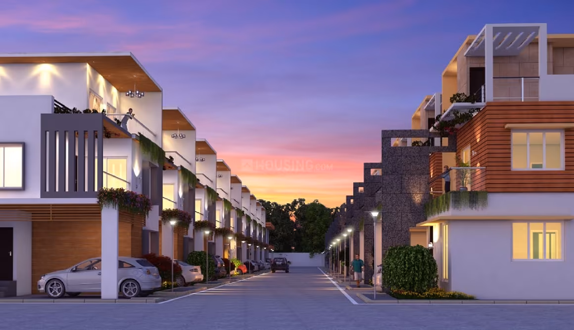 Yashasvi Green Avenues - Image 6