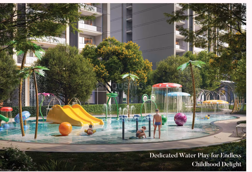 Suncitys Monarch Residences - Image 14