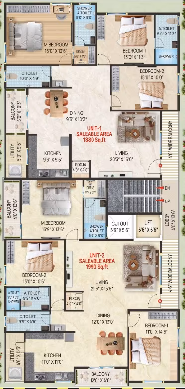 Akshaya Bliss - Image 7